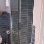 Umbau und Einbau Dusche